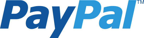 PayPal Logo